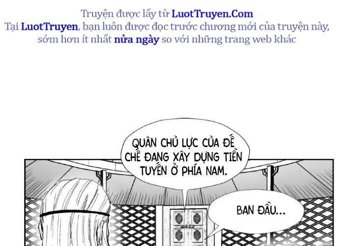 Cơn Bão Đỏ Tập 355 trang 137