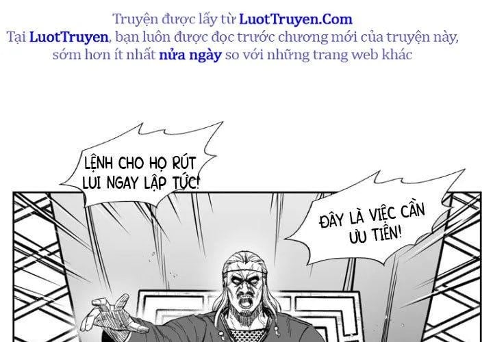 Cơn Bão Đỏ Tập 355 trang 140