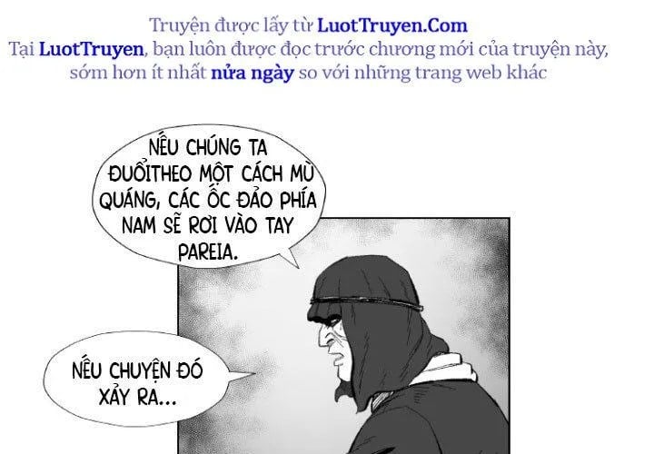 Cơn Bão Đỏ Tập 355 trang 143