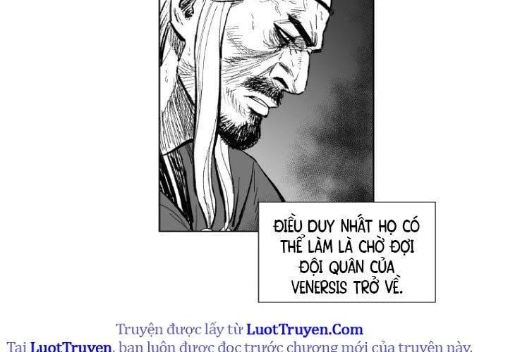 Cơn Bão Đỏ Tập 355 trang 158