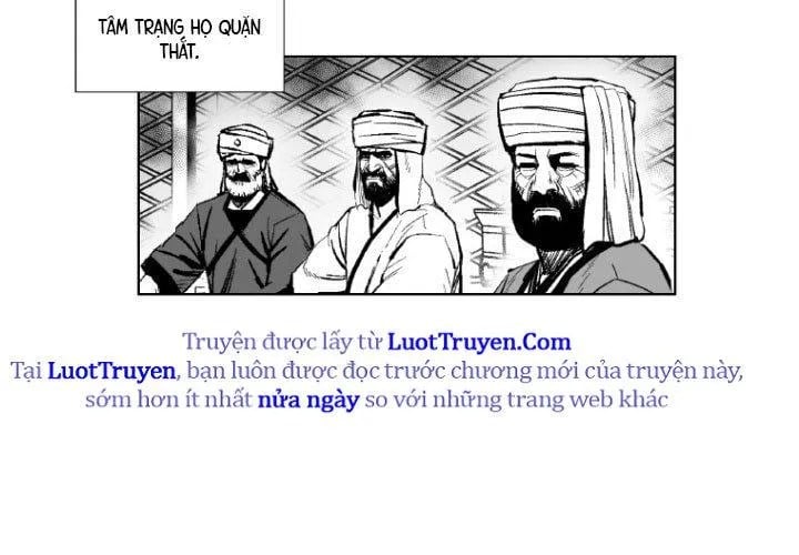 Cơn Bão Đỏ Tập 355 trang 169