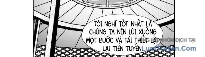 Cơn Bão Đỏ Tập 355 trang 171