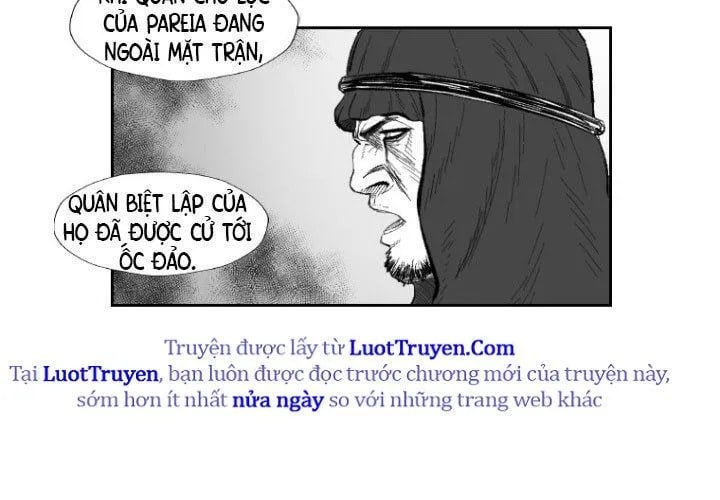 Cơn Bão Đỏ Tập 355 trang 181