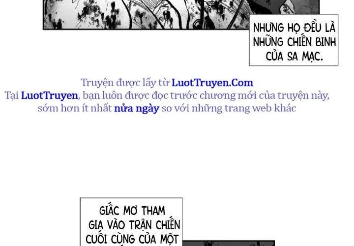 Cơn Bão Đỏ Tập 355 trang 36