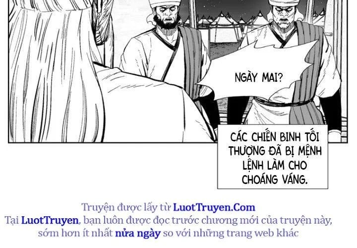 Cơn Bão Đỏ Tập 355 trang 85