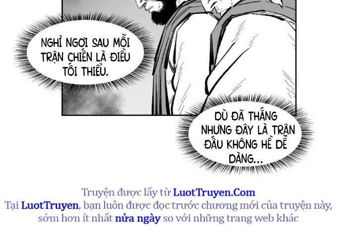 Cơn Bão Đỏ Tập 355 trang 88