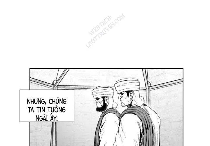 Cơn Bão Đỏ Tập 355 trang 89