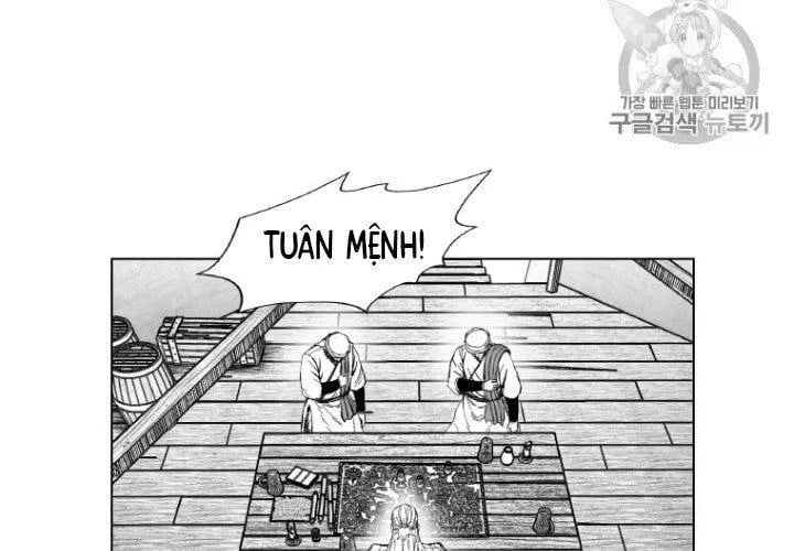 Cơn Bão Đỏ Tập 355 trang 97