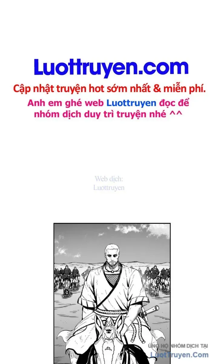 Cơn Bão Đỏ Tập 358 trang 15