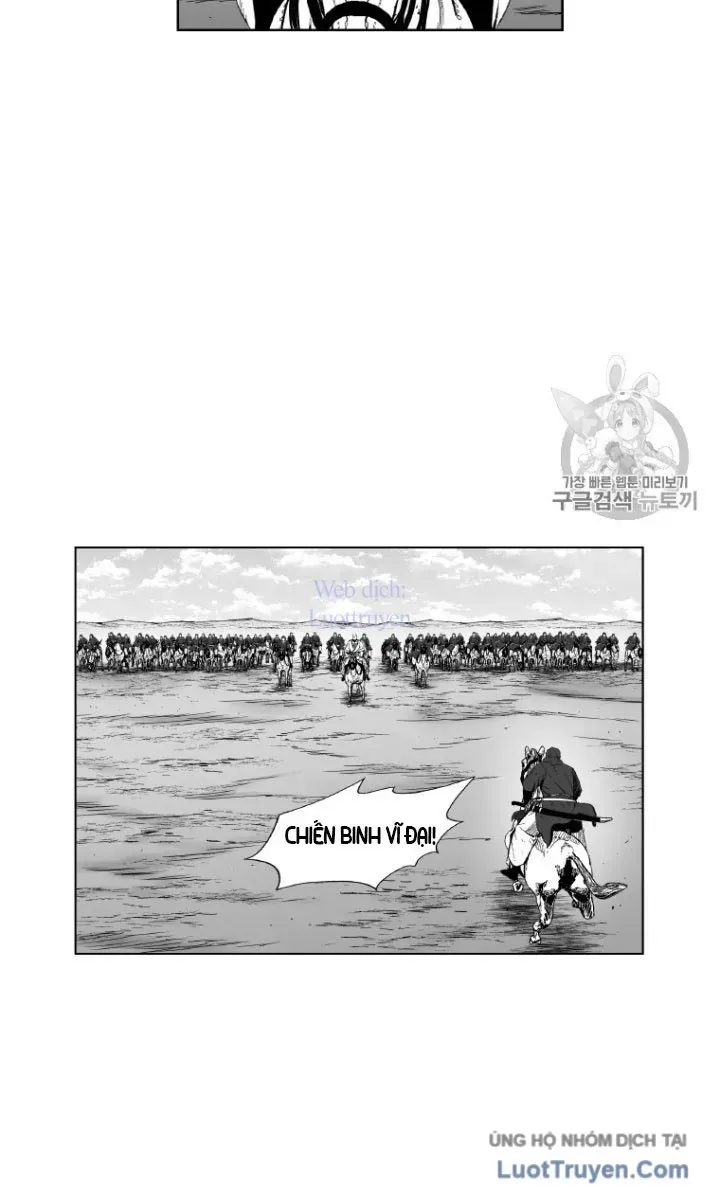 Cơn Bão Đỏ Tập 358 trang 16