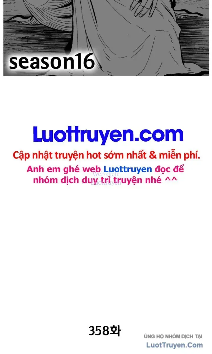 Cơn Bão Đỏ Tập 358 trang 6