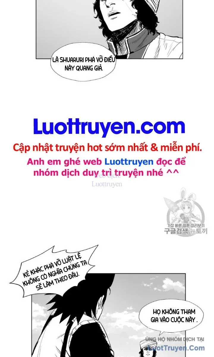 Cơn Bão Đỏ Tập 358 trang 52