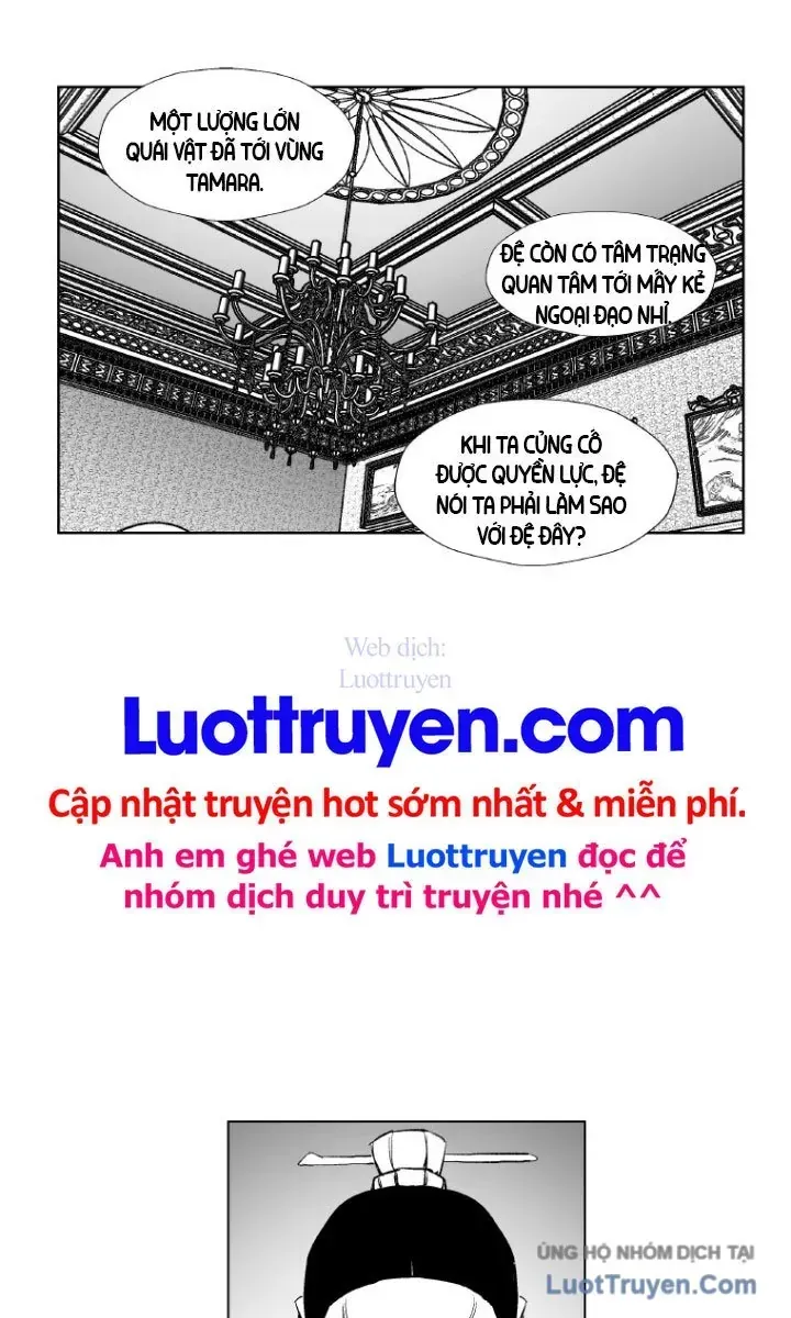 Cơn Bão Đỏ Tập 358 trang 61