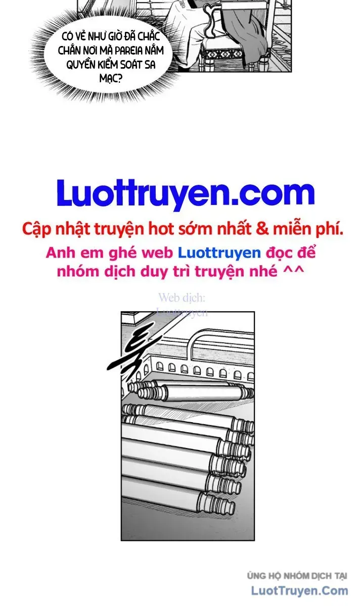 Cơn Bão Đỏ Tập 358 trang 67
