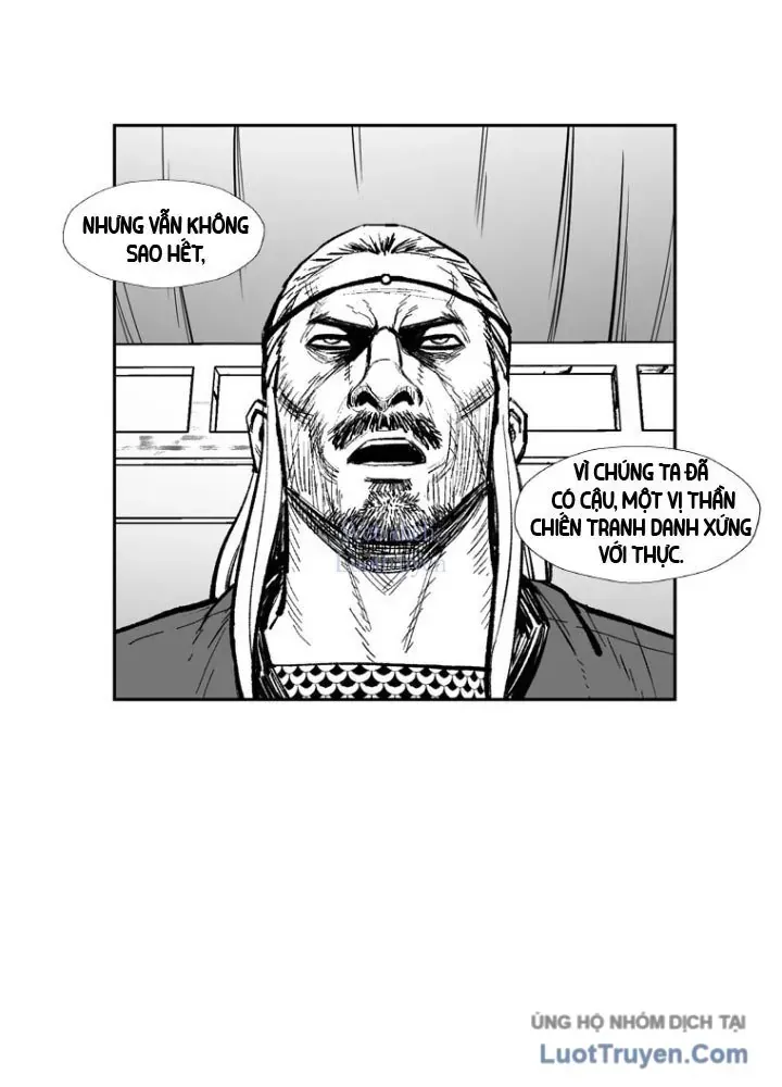 Cơn Bão Đỏ Tập 359 trang 45