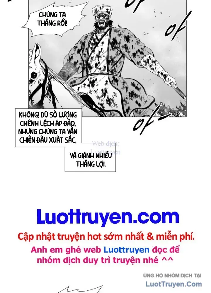 Cơn Bão Đỏ Tập 360 trang 14