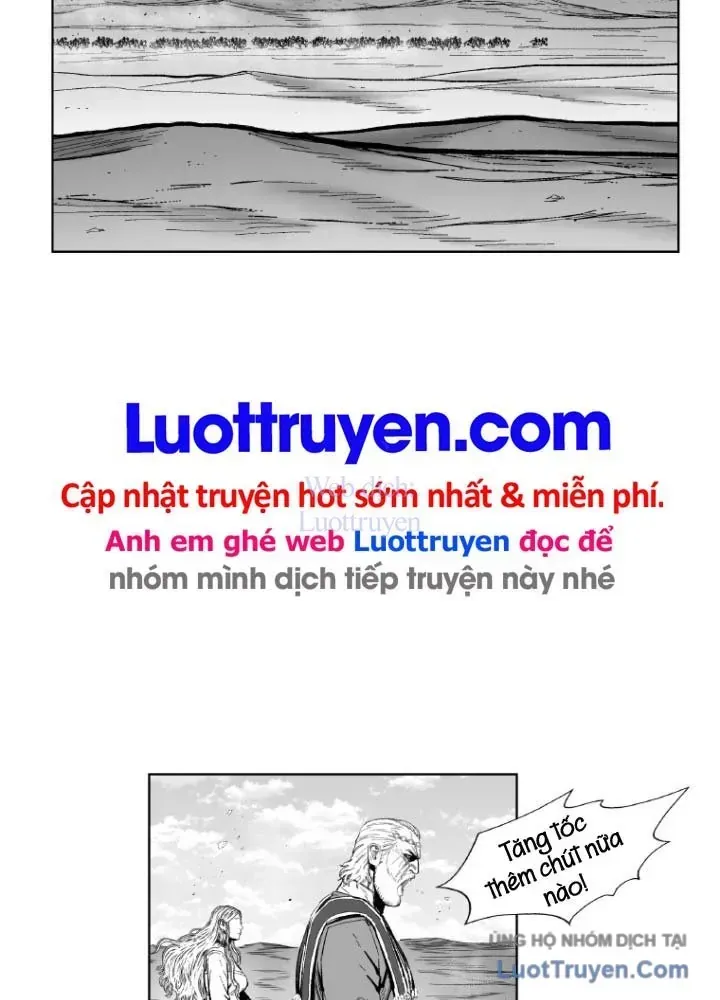 Cơn Bão Đỏ Tập 361 trang 21