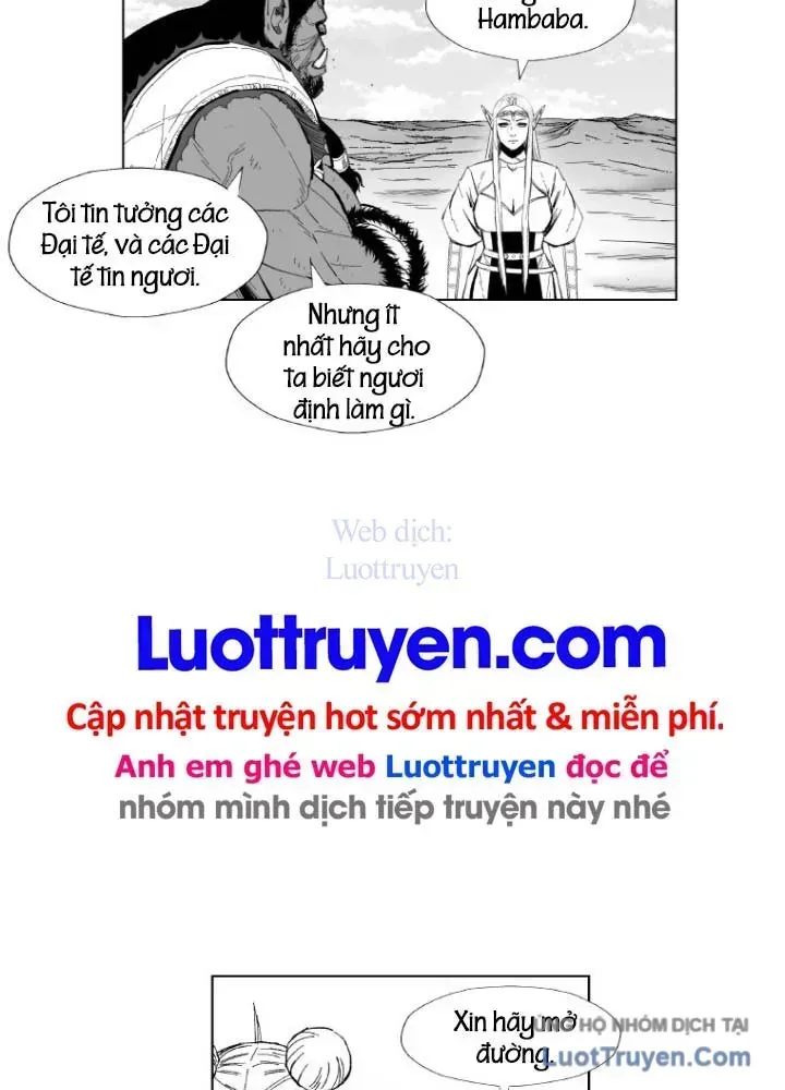 Cơn Bão Đỏ Tập 361 trang 78