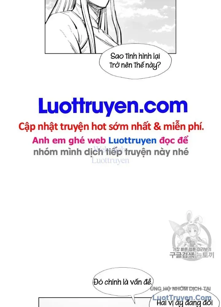 Cơn Bão Đỏ Tập 361 trang 81