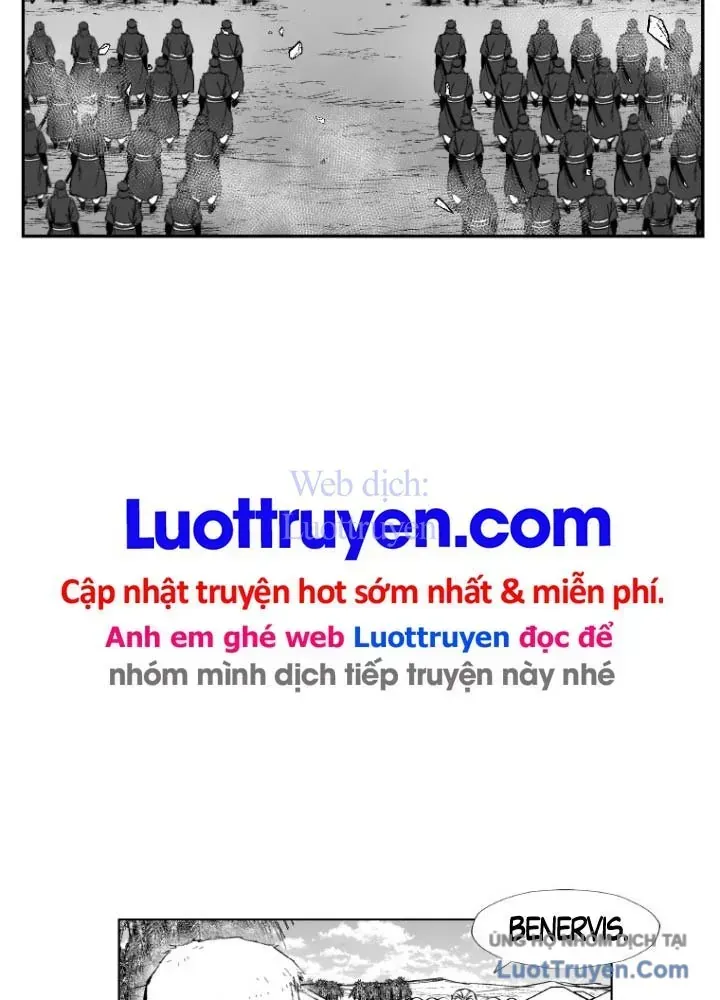 Cơn Bão Đỏ Tập 362 trang 16