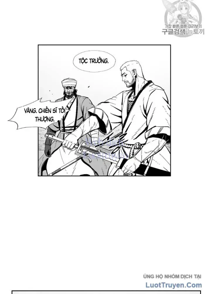 Cơn Bão Đỏ Tập 362 trang 37