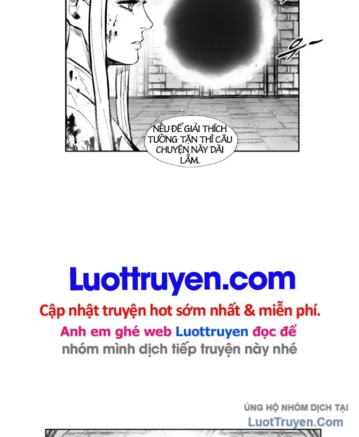 Cơn Bão Đỏ Tập 363 trang 101