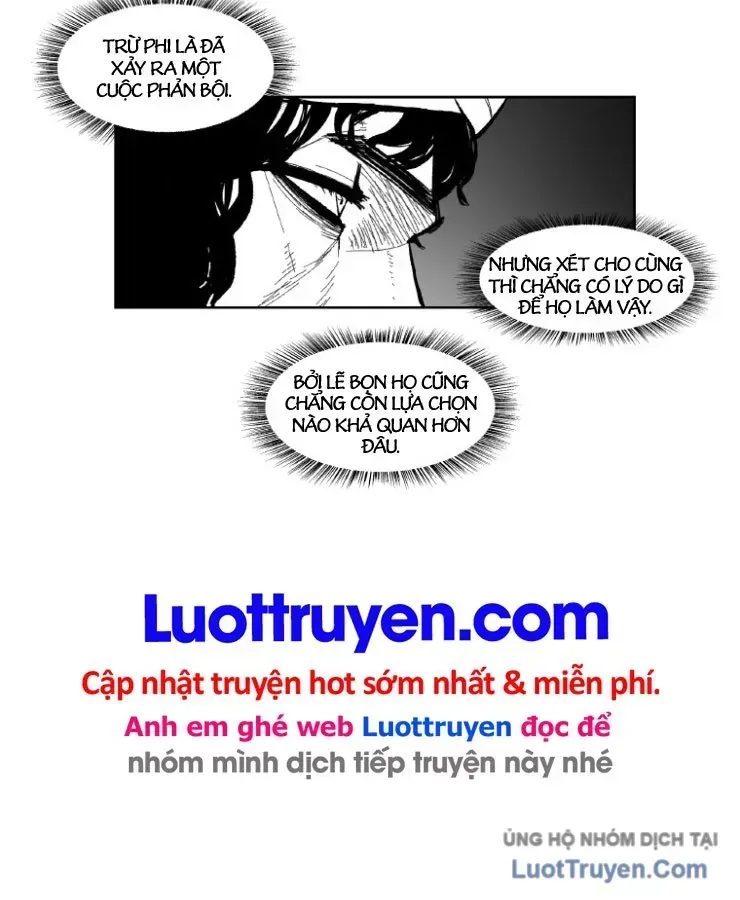 Cơn Bão Đỏ Tập 363 trang 14