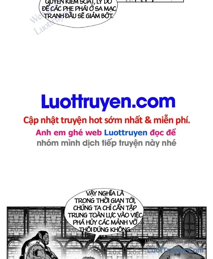 Cơn Bão Đỏ Tập 364 trang 24