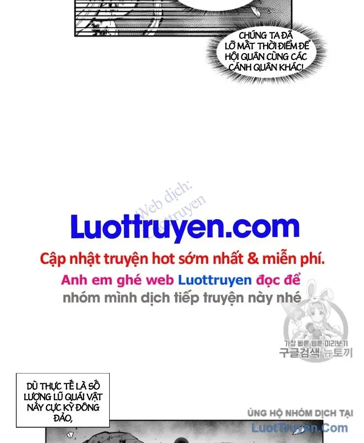Cơn Bão Đỏ Tập 364 trang 30