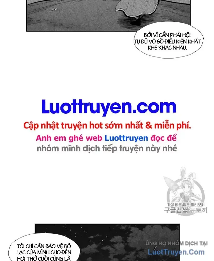 Cơn Bão Đỏ Tập 365 trang 23