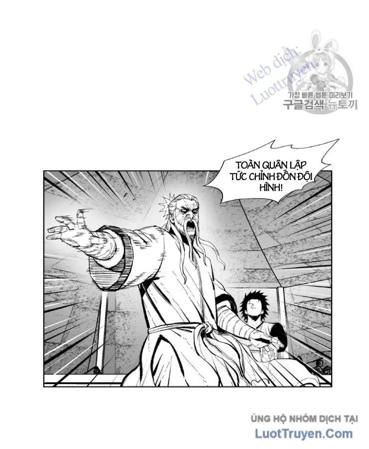 Cơn Bão Đỏ Tập 365 trang 61