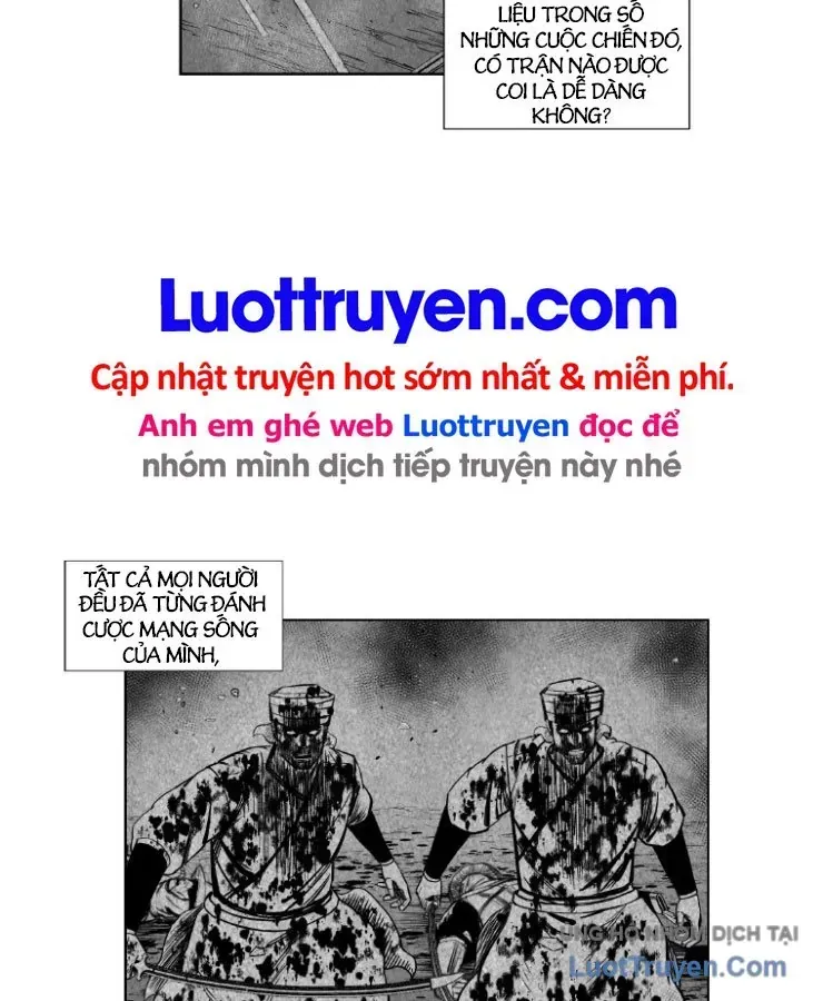 Cơn Bão Đỏ Tập 365 trang 76
