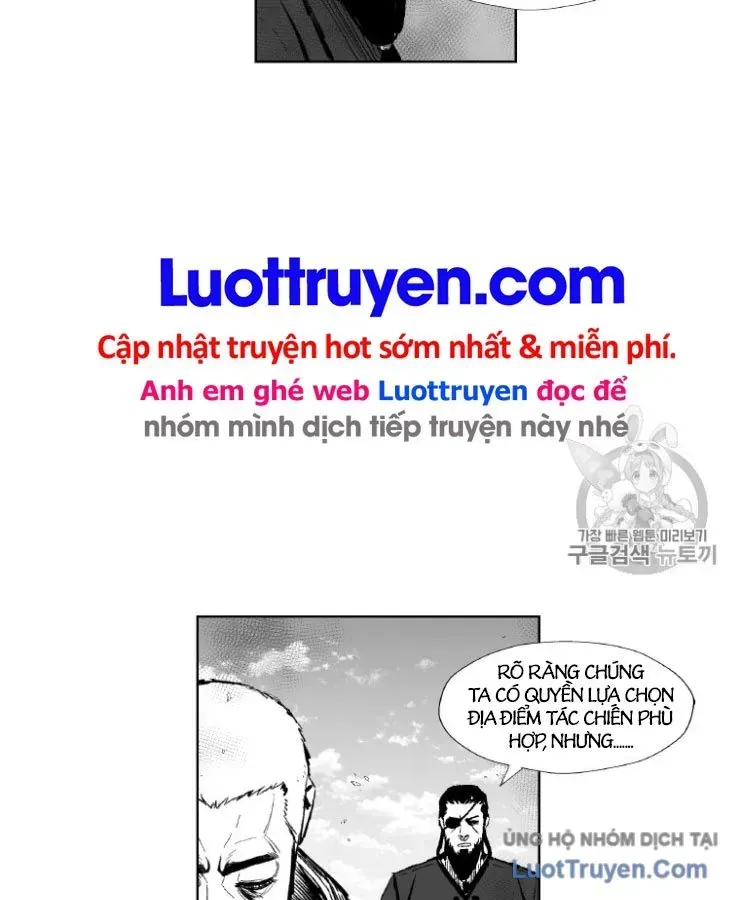 Cơn Bão Đỏ Tập 365 trang 87