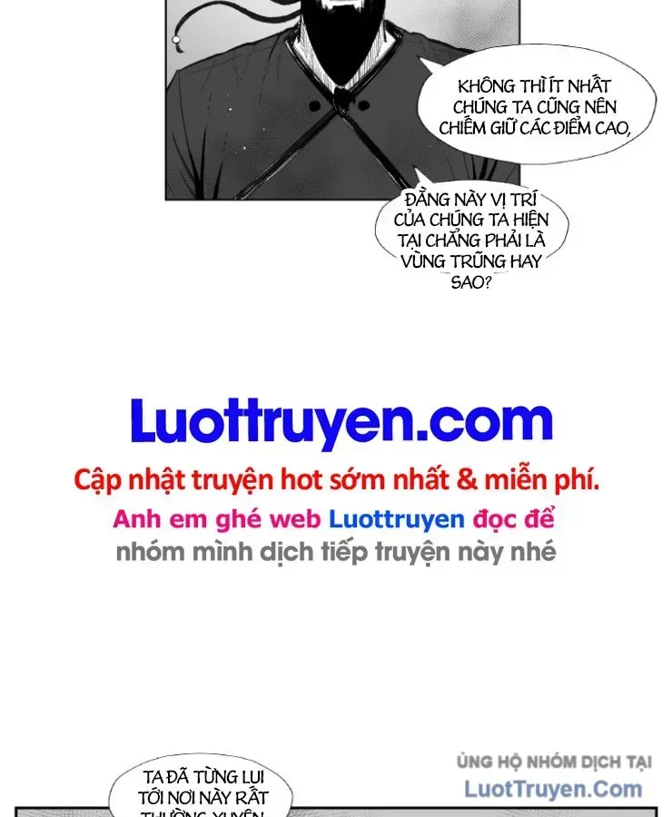 Cơn Bão Đỏ Tập 365 trang 89