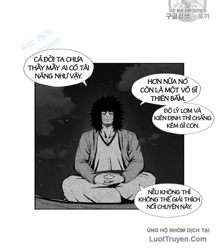 Cơn Bão Đỏ Tập 366 trang 36