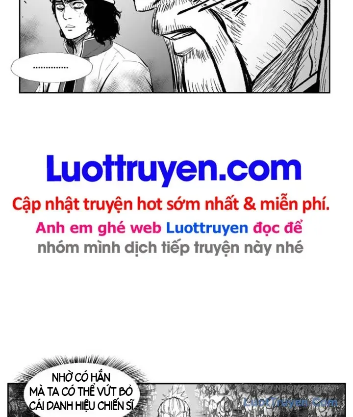 Cơn Bão Đỏ Tập 367 trang 110