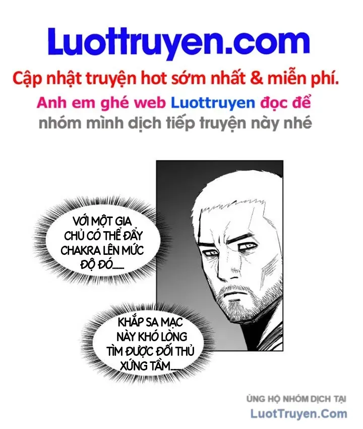 Cơn Bão Đỏ Tập 367 trang 12