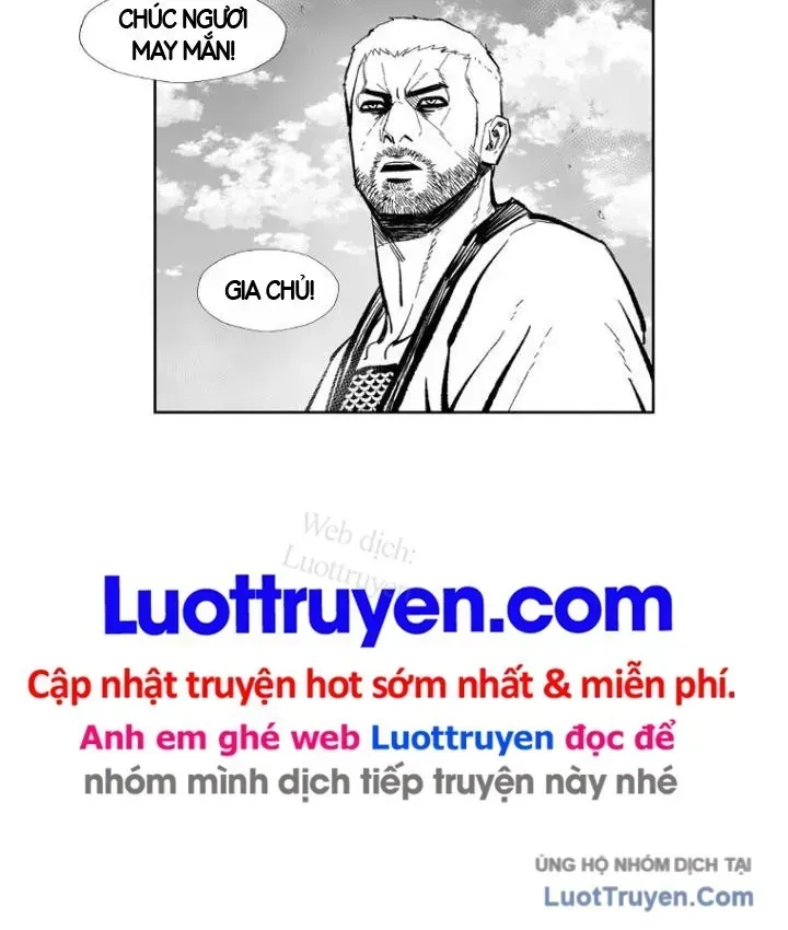 Cơn Bão Đỏ Tập 367 trang 21