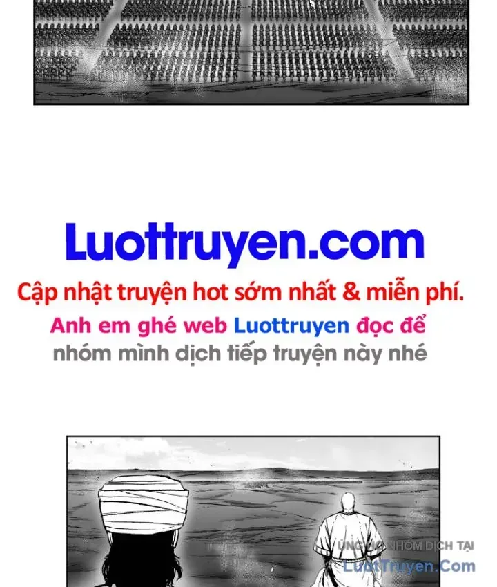 Cơn Bão Đỏ Tập 367 trang 10
