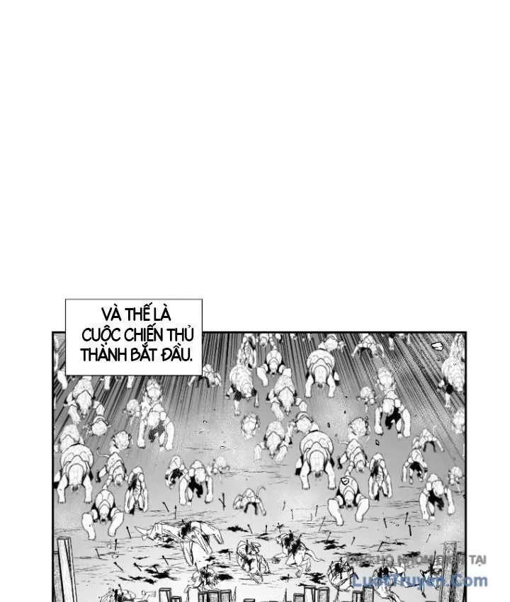 Cơn Bão Đỏ Tập 368 trang 84