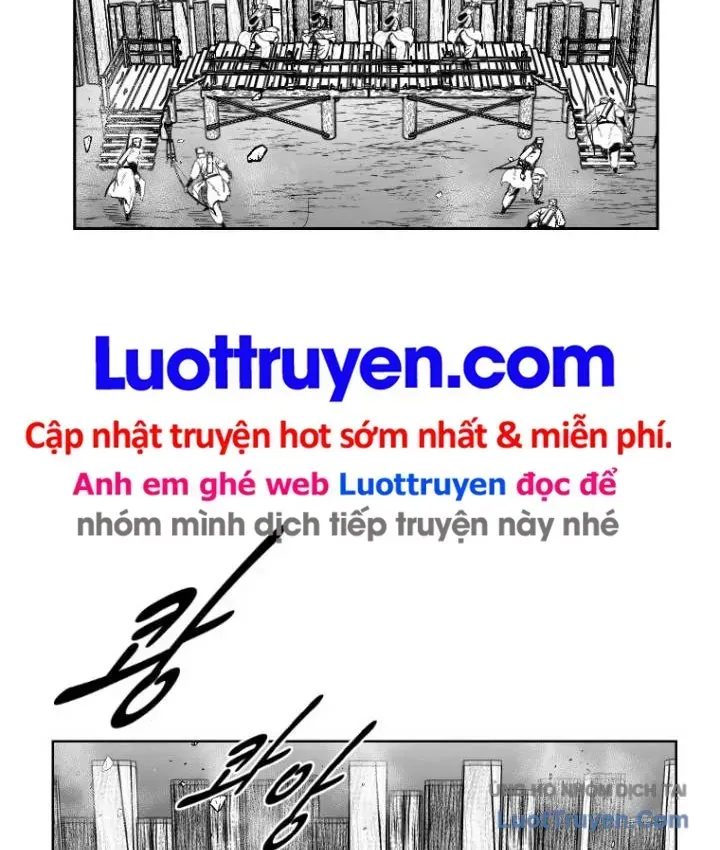Cơn Bão Đỏ Tập 368 trang 85