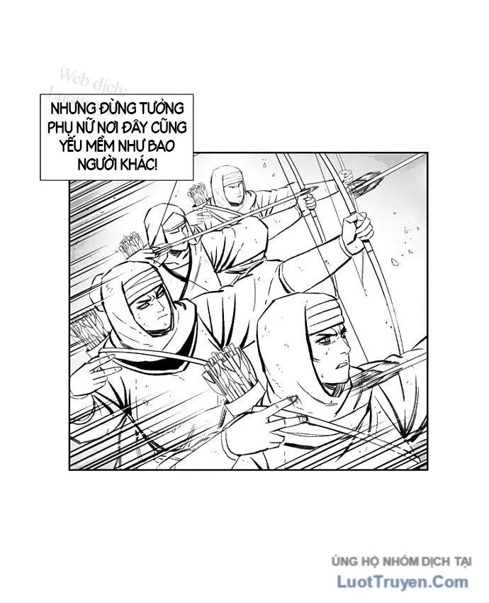 Cơn Bão Đỏ Tập 369 trang 66