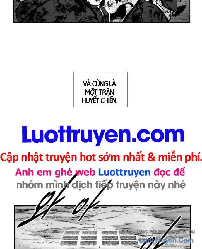 Cơn Bão Đỏ Tập 370 trang 10