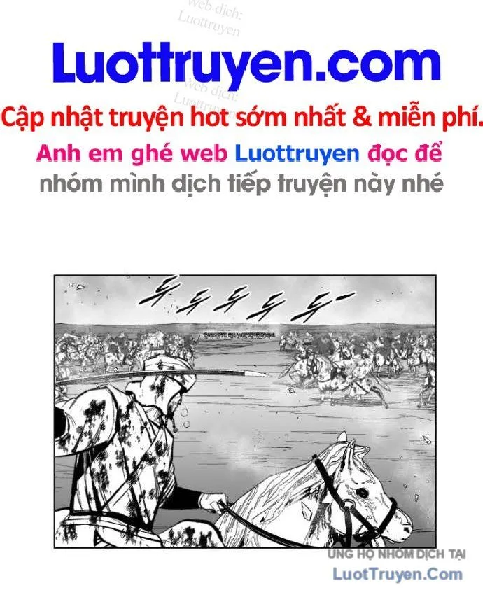 Cơn Bão Đỏ Tập 371 trang 70