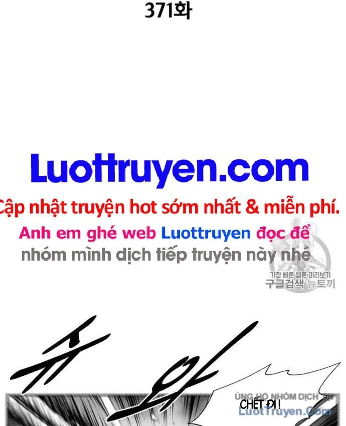 Cơn Bão Đỏ Tập 371 trang 8
