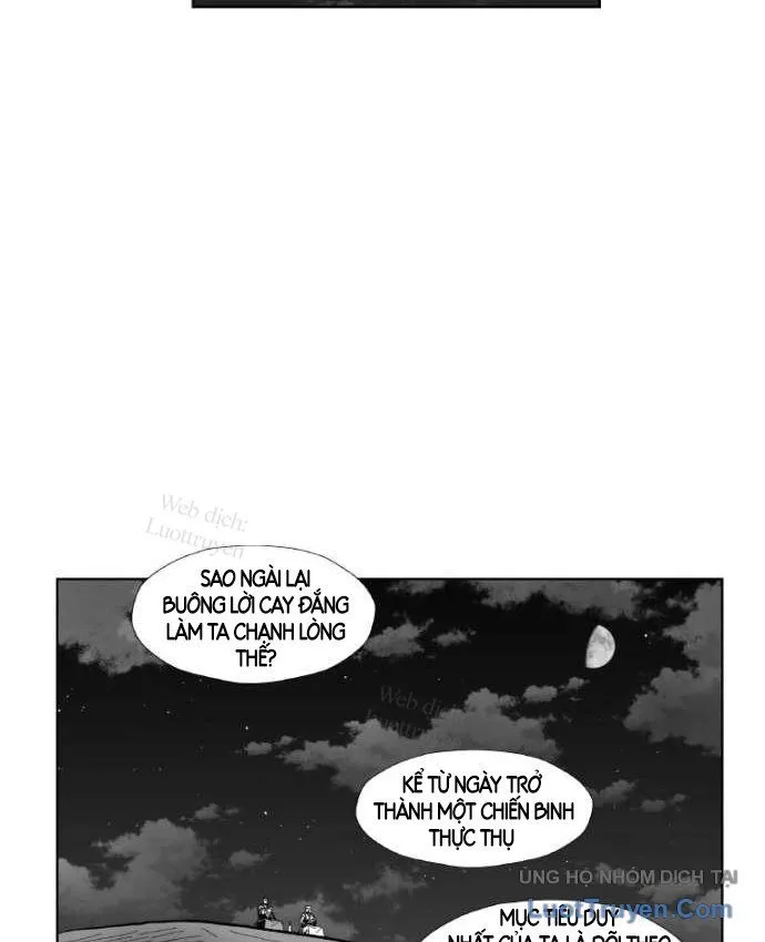 Cơn Bão Đỏ Tập 371 trang 75
