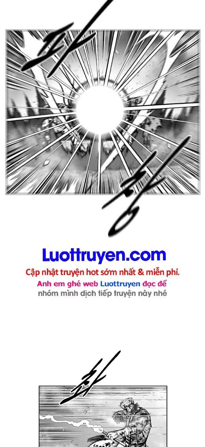 Cơn Bão Đỏ Tập 372 trang 18