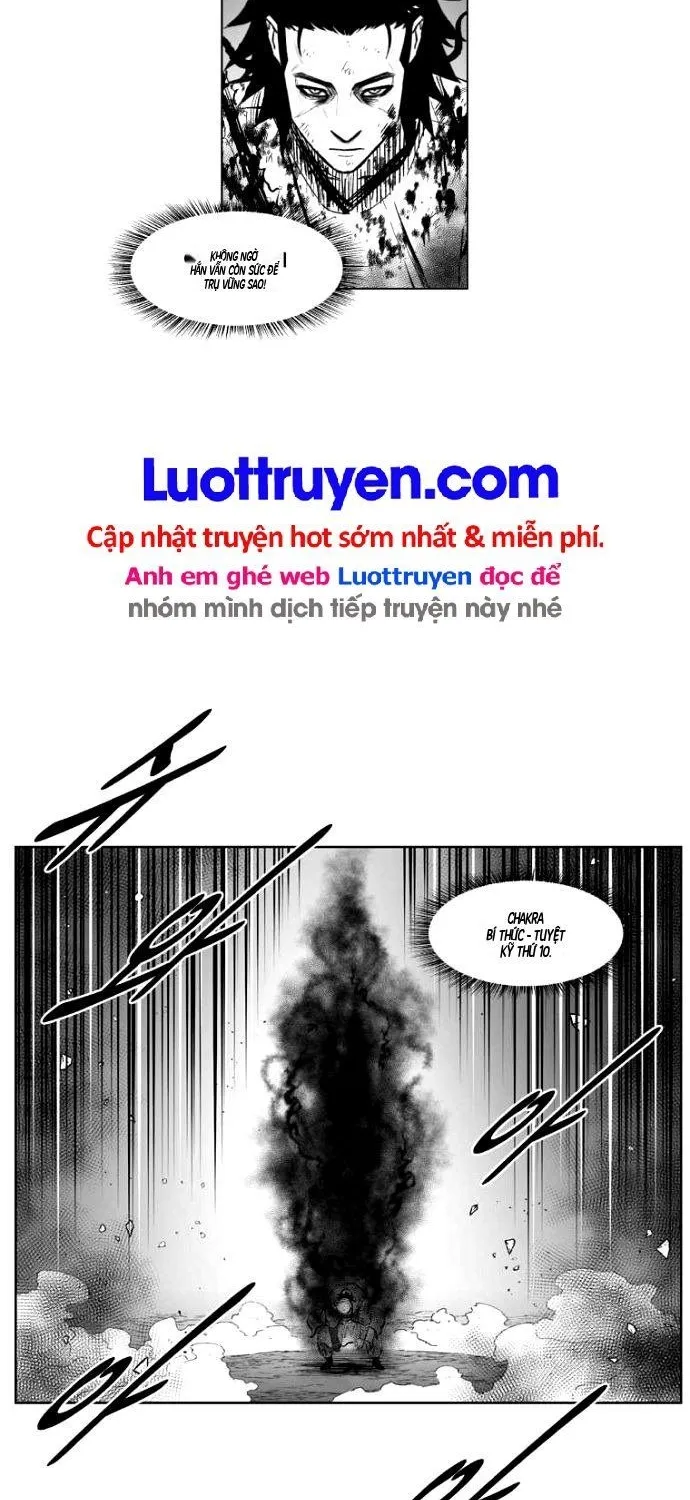 Cơn Bão Đỏ Tập 372 trang 43