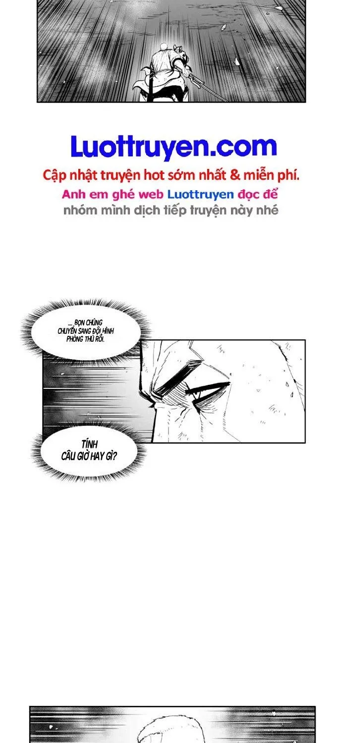 Cơn Bão Đỏ Tập 372 trang 8