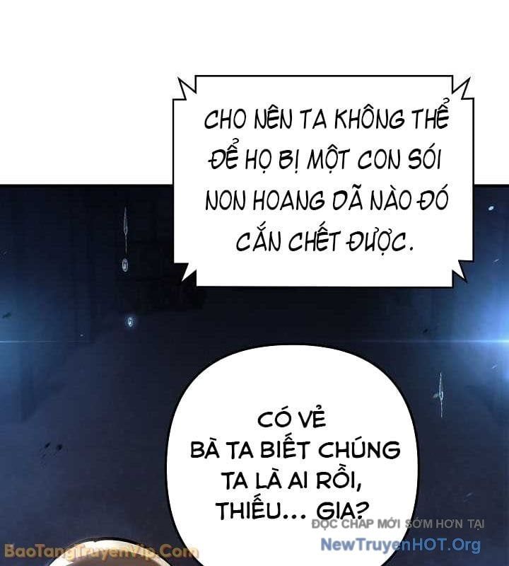 Con Chó Điên Nhà Công Tước Tập 21 trang 46